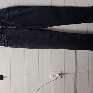 NWT Women's Black Jeans